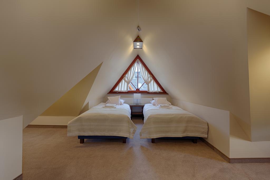 Willa Kmicic Zakopane Habitación foto