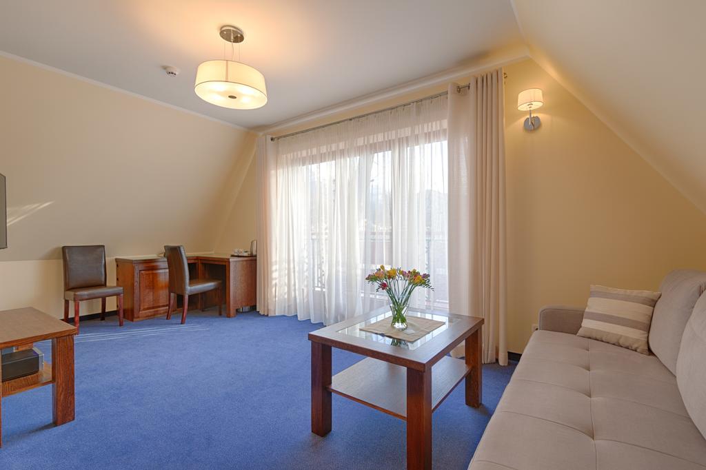 Willa Kmicic Zakopane Habitación foto